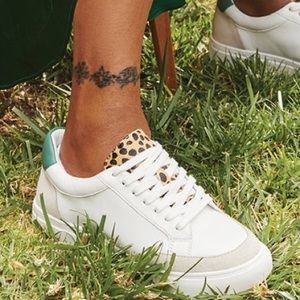 Birdies “ The Cardinal “ Sneaker 6.5